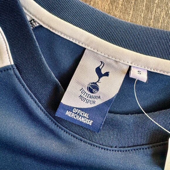 Tottenham Hotspur Son Heung-min Jersey - Picture 3 of 5